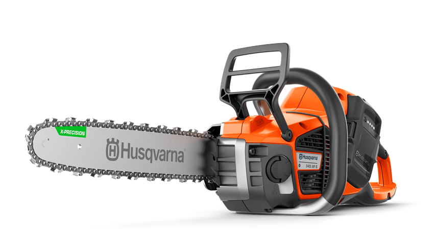 Husqvarna 540i XPG Batterimotorsåg