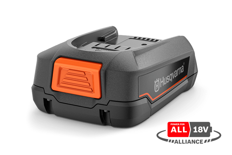 Husqvarna Aspire batteri 18-B45