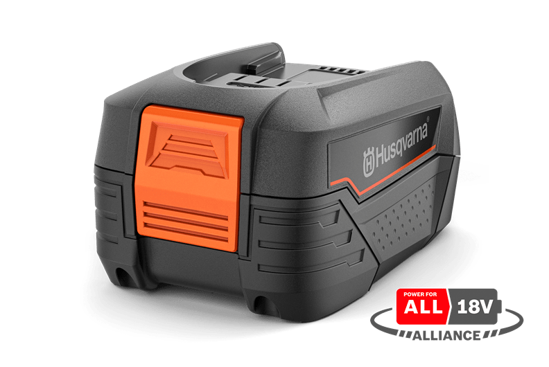 Husqvarna Aspire batteri 18-B72