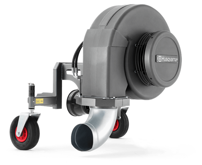 Husqvarna Blåsare Rider