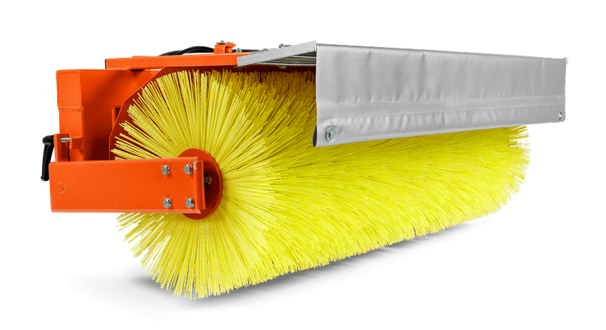 Husqvarna Borste 500-Serien