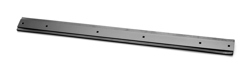 Husqvarna Gummiblad till Snöblad