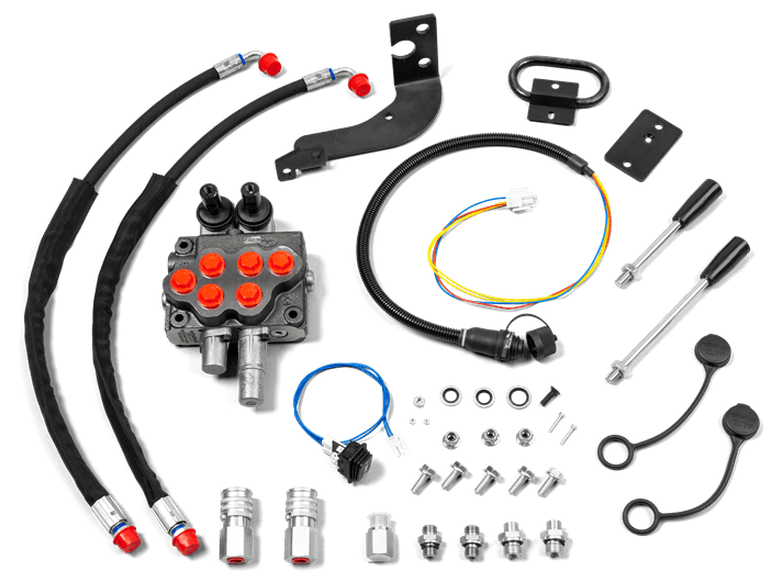 Husqvarna Hydraulkit P 520DX