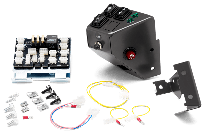 Husqvarna Kontrollbox P525DX