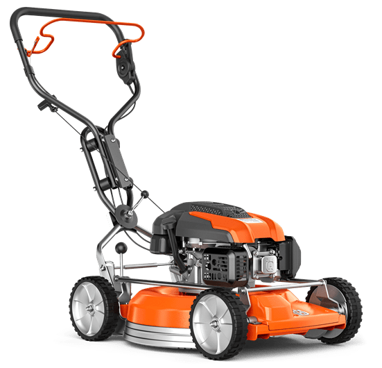 Husqvarna LB 553SQe KLIPPO