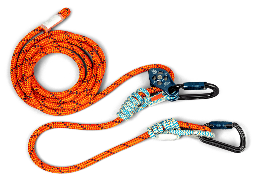 Husqvarna Lanyard 4/5m