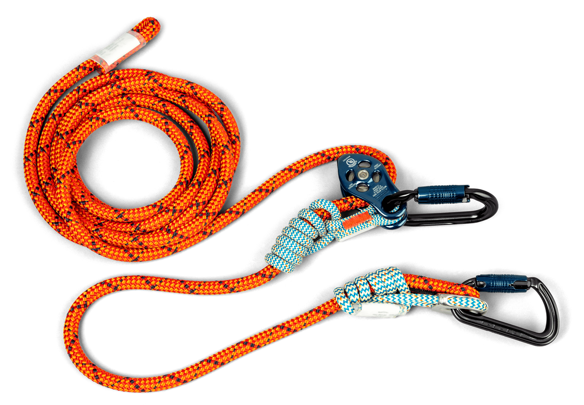 Husqvarna Lanyard 4/5m