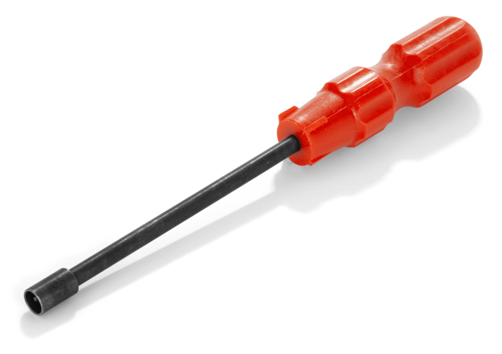 Husqvarna Mejsel Förgasarjustering 5mm-20T