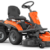 Husqvarna R 200iX Rider