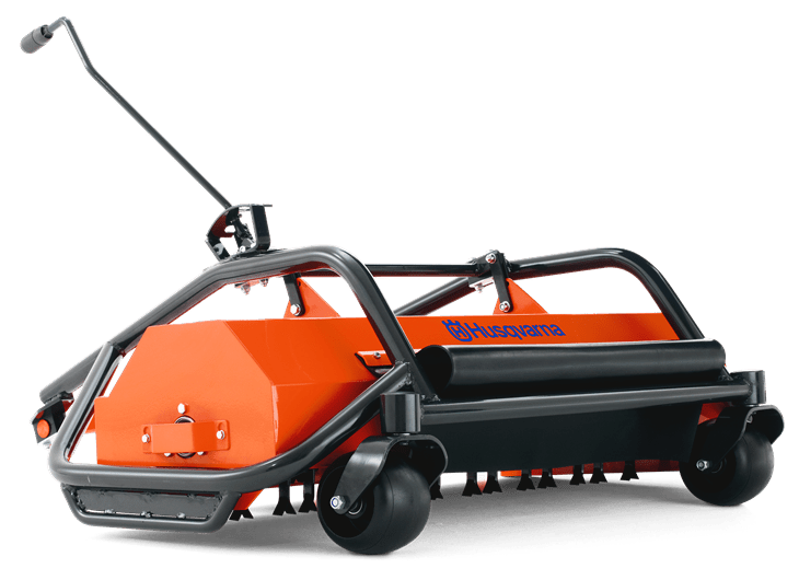 Husqvarna Slaghack P524