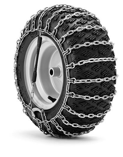 Husqvarna Snökedjor 16 par