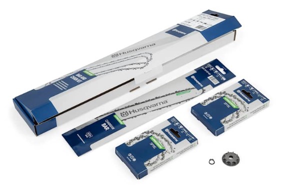 Husqvarna Svärd & Kedjepaket X-Precision 12 SP11G