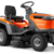 Husqvarna TC 112 Traktor