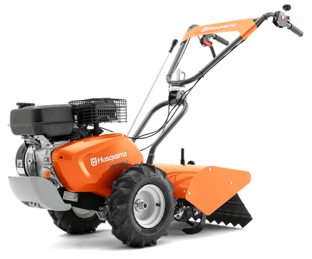 Husqvarna TR 348 Jordfräs