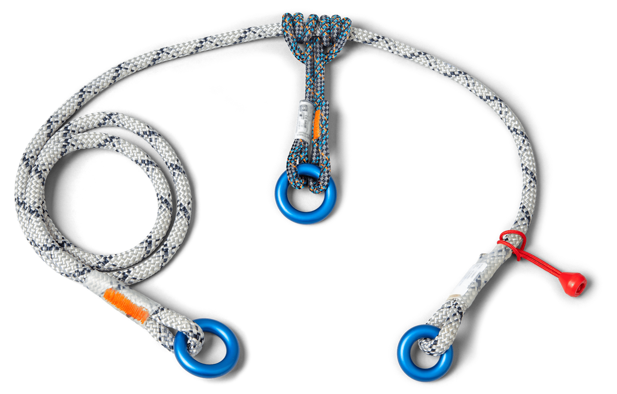 Husqvarna kambiumskydd Justerbar 2m