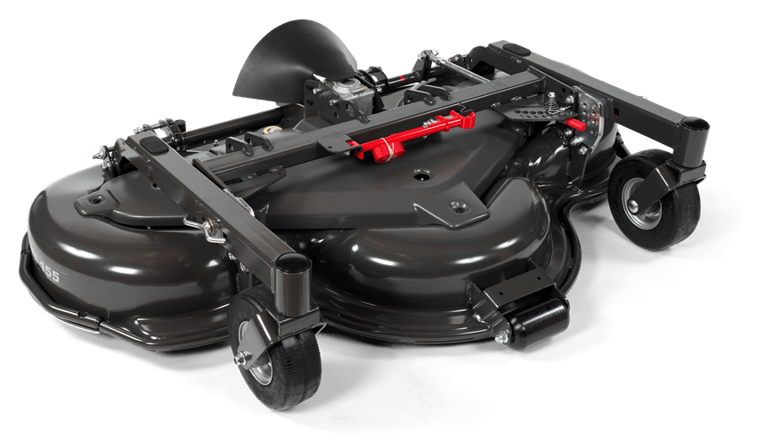 Klippaggregat - CombiClip 155