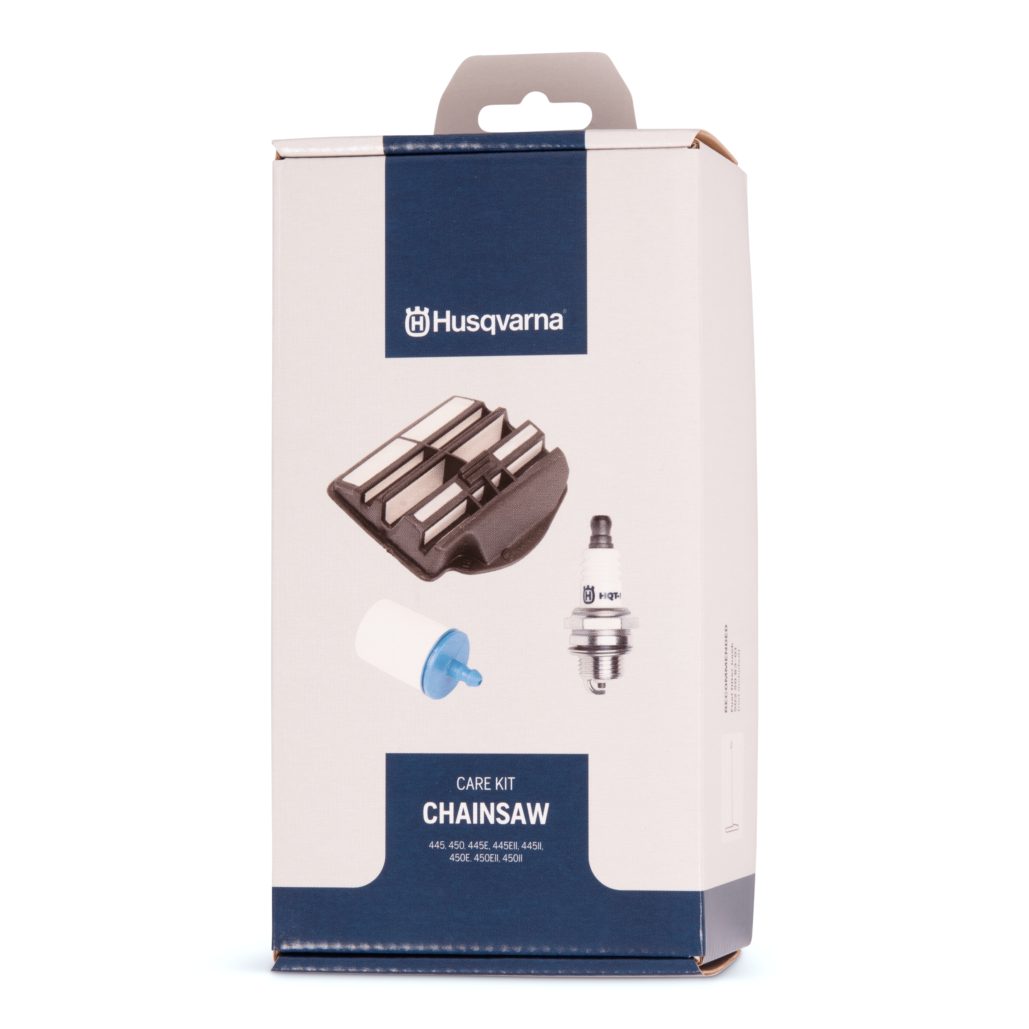 Husqvarna Service Kit för 445-450e/II Black