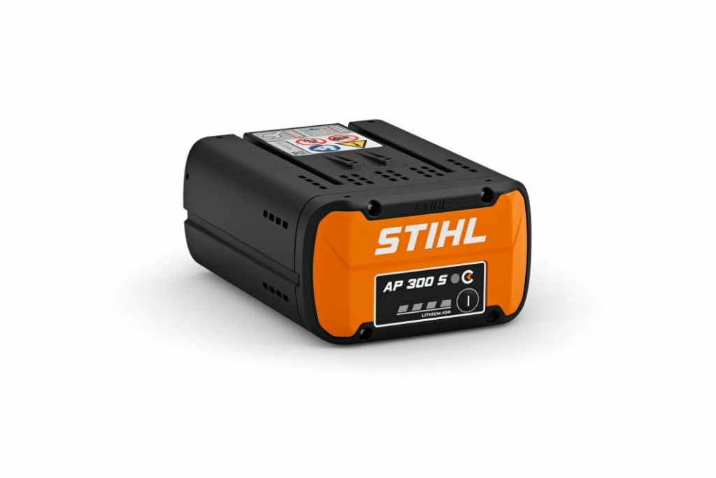 Stihl AP 300 S Batteri