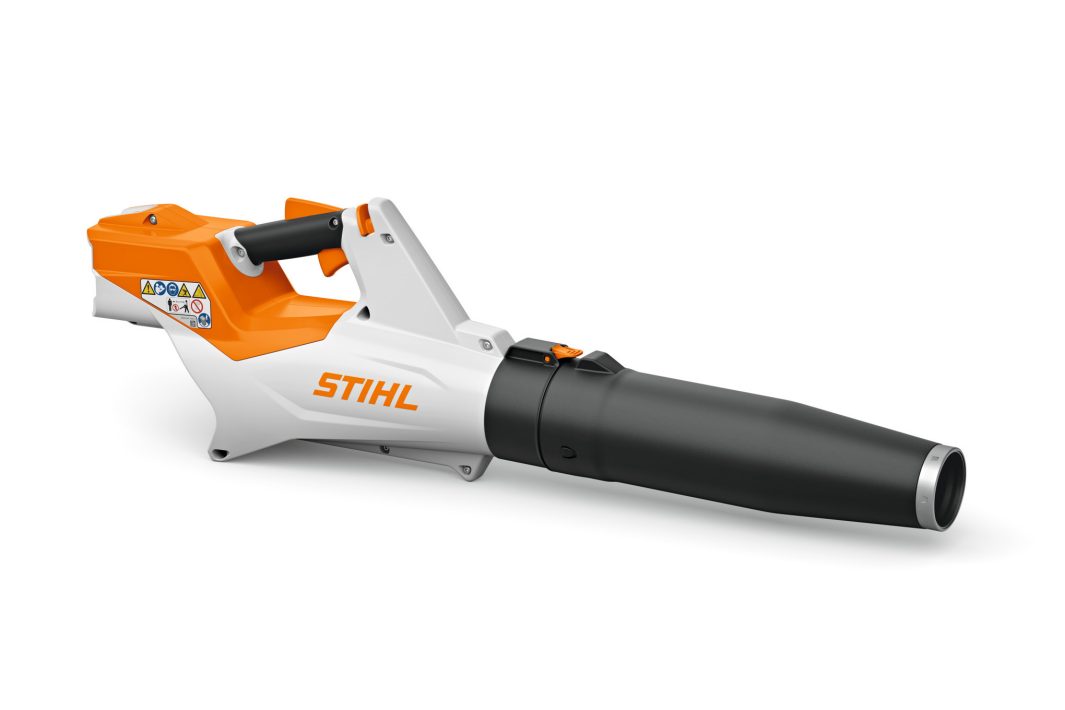 Stihl BGA 60 Lövblås