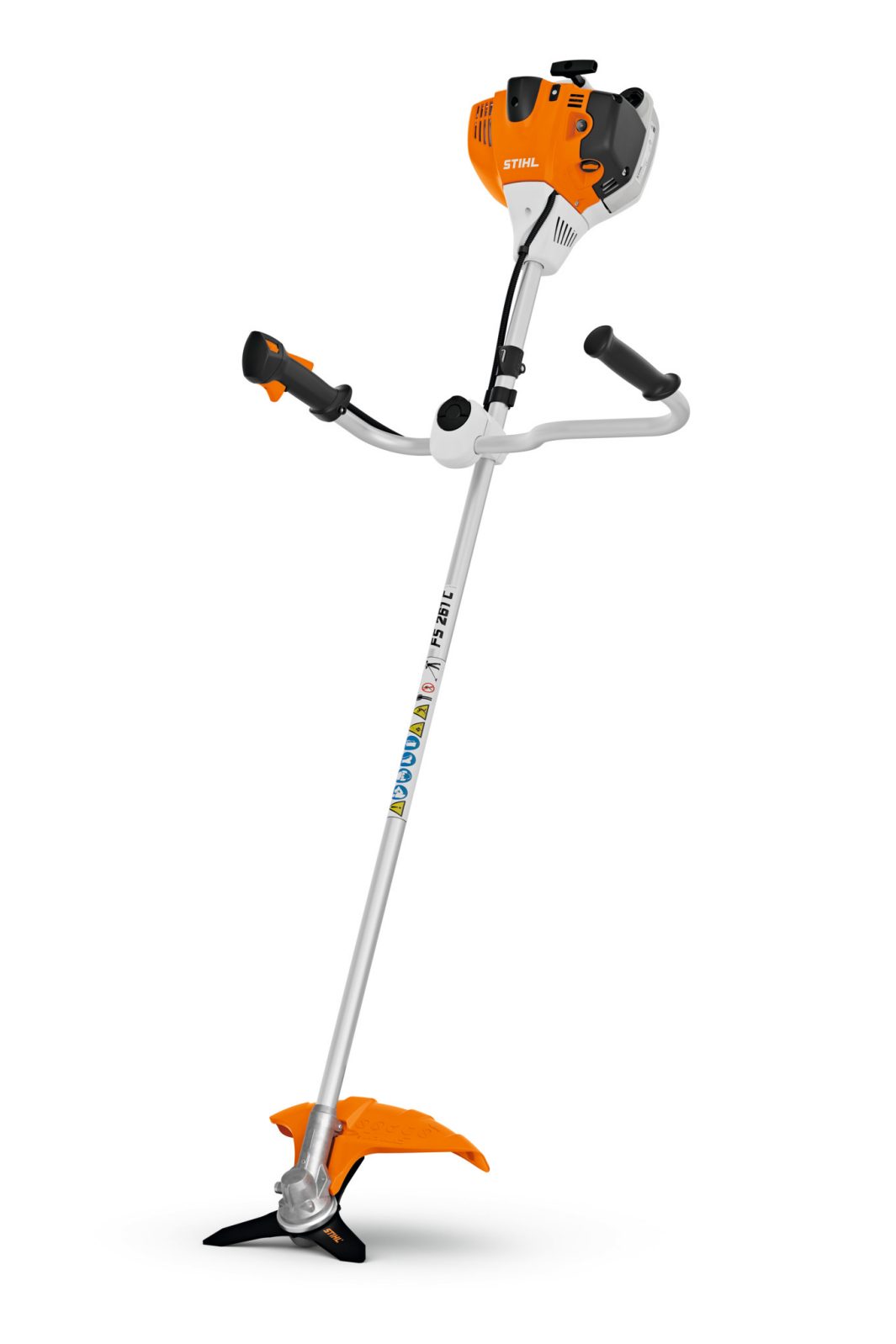 Stihl FS 261 C-E Grästrimmer AutoCut 46-2