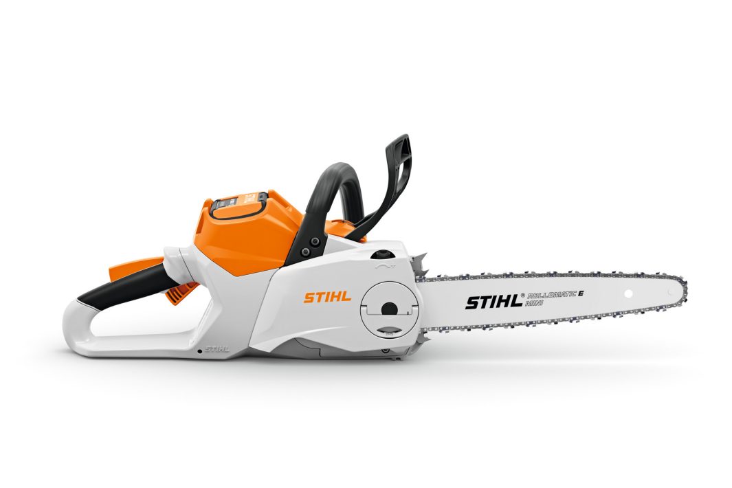 Stihl MSA 200 C-B Batterimotorsåg