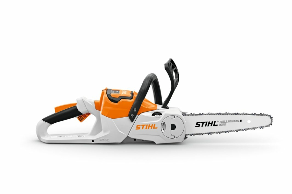 Stihl MSA 60 C-B Batterimotorsåg