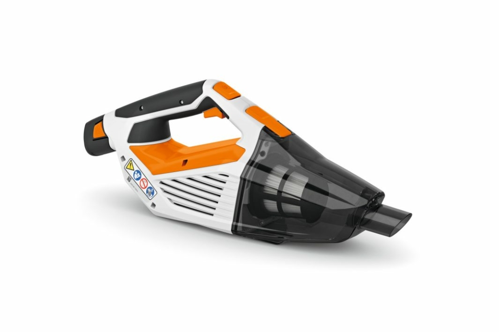 Stihl SEA 20 Batteridammsugare