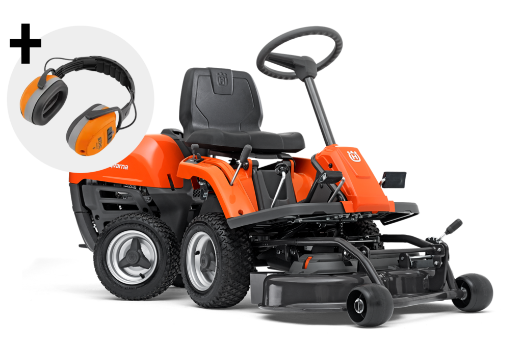 husqvarna 112c5