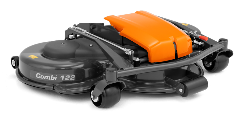 Husqvarna CombiClip 122