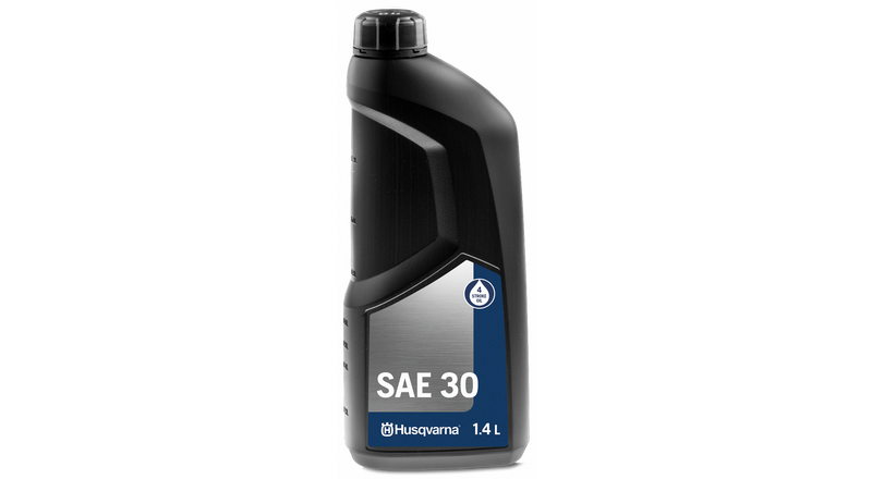 Husqvarna Motorolja SAE 30 1,4 l