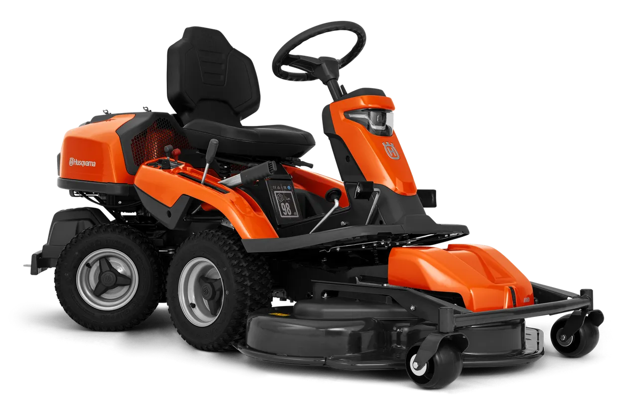 Husqvarna R 318X Rider