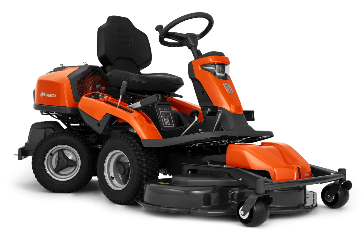Husqvarna R 316 TsX AWD Rider