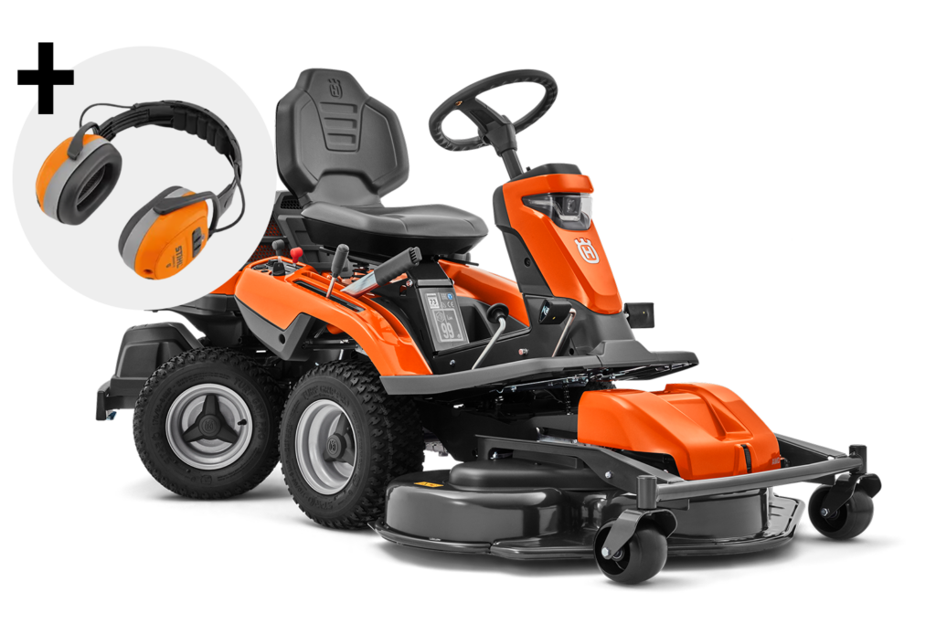 husqvarna r 320 awd