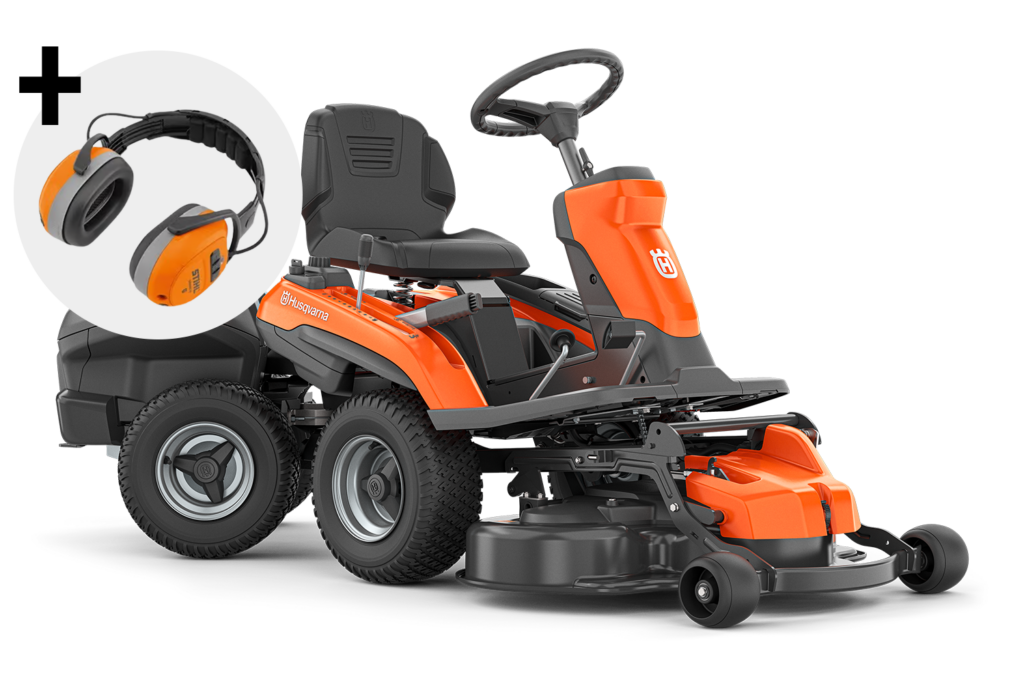 husqvarna rider r 2000ix