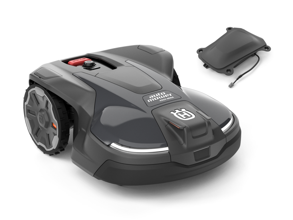 husqvarna automower 415x nera