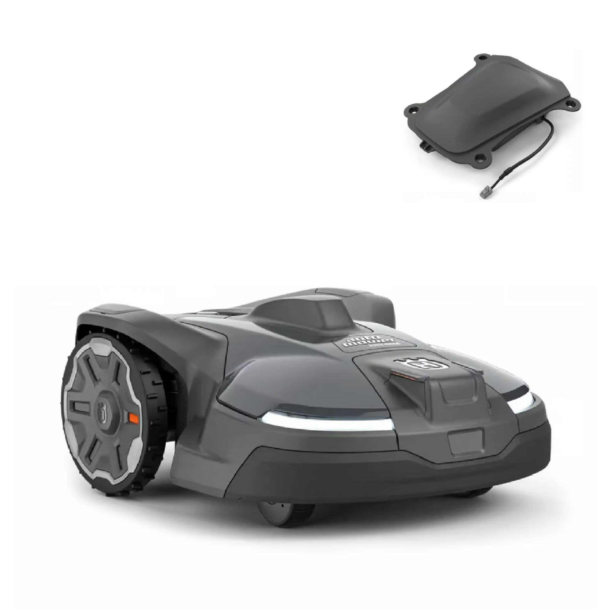 Husqvarna Automower 430X NERA med EPOS