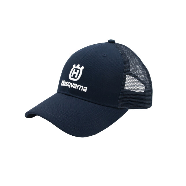 Husqvarna Trucker Keps