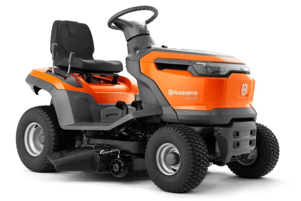 husqvarna ts 112
