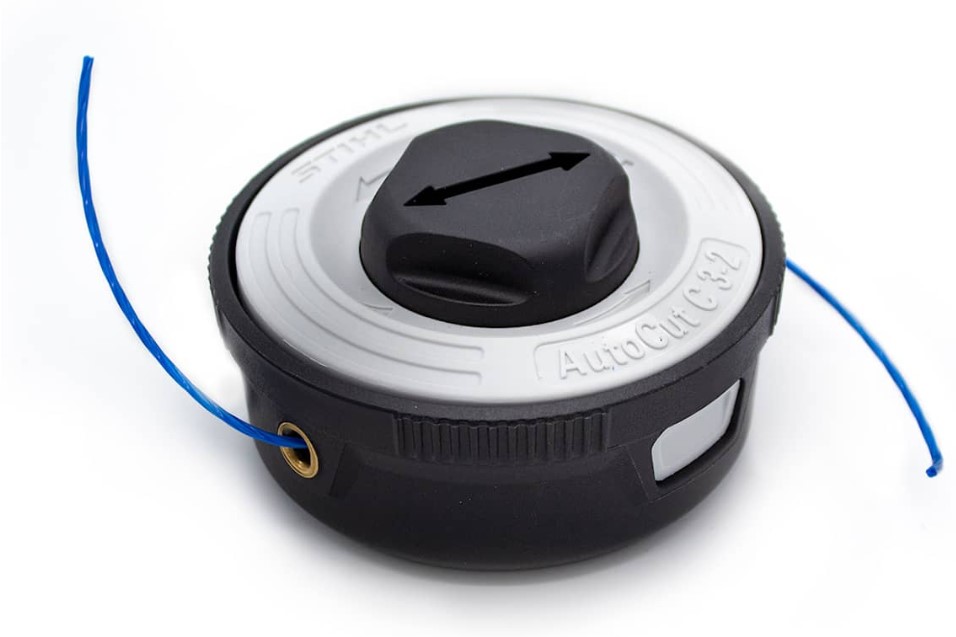 Stihl AutoCut c 3-2 Trimmerhuvud