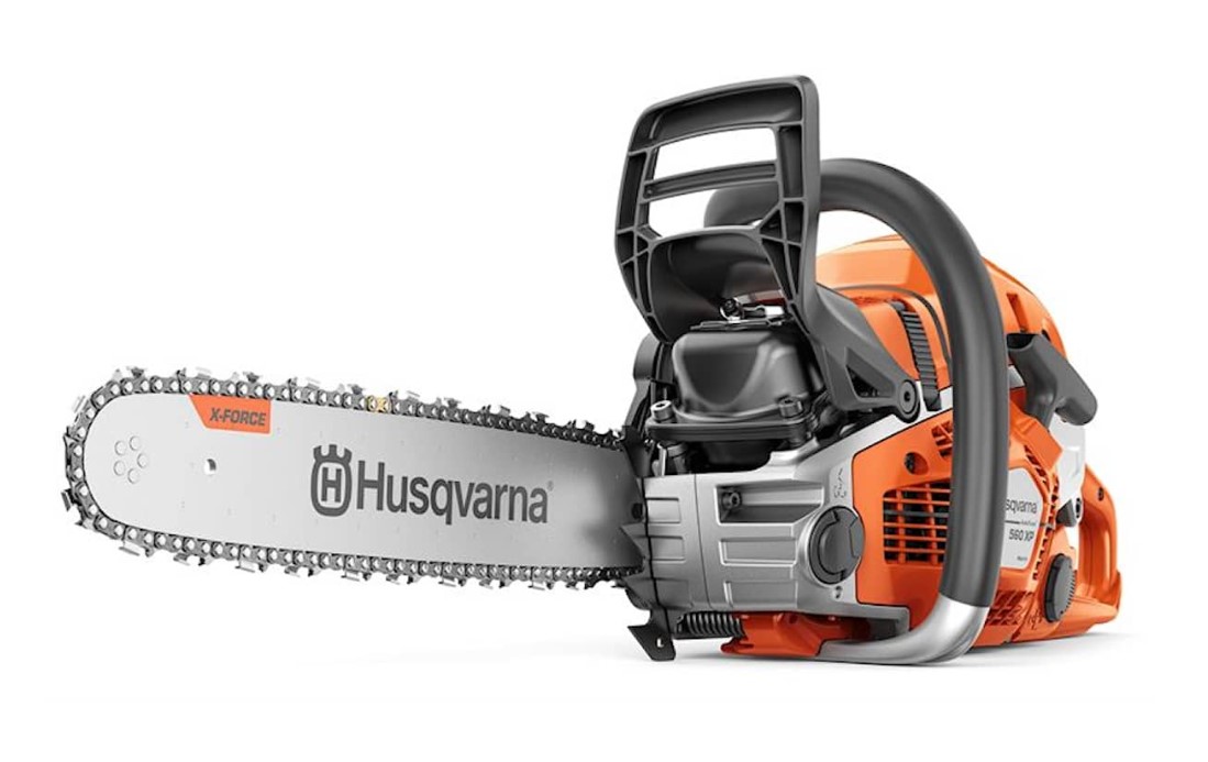 Husqvarna 562 XPG Mark II Motorkropp