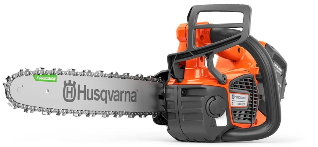 Husqvarna T542i XP Batterimotorsåg