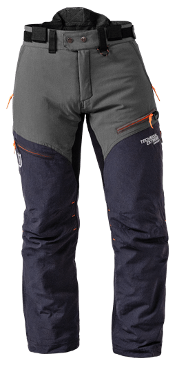 Husqvarna Technical Extreme Arborist Midjebyxa