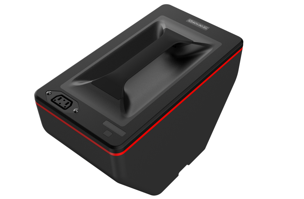 Batteri SUPER SOCO CUX