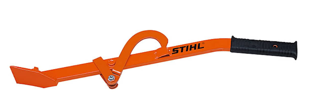 Stihl Brytjärn 80 cm, 1,8 kg: Kontrollera Naturen