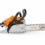 Stihl MS 182 Motorsåg