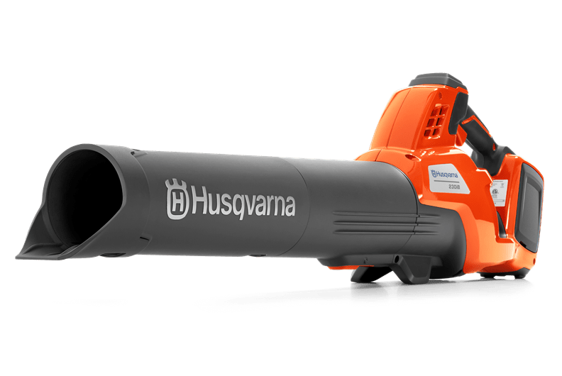 Husqvarna 230iB Lövblås 