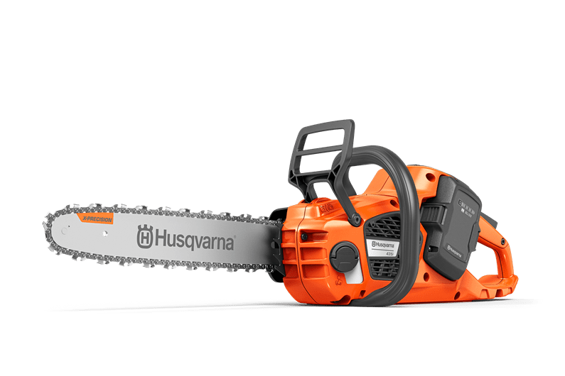 Husqvarna 435i Batterimotorsåg