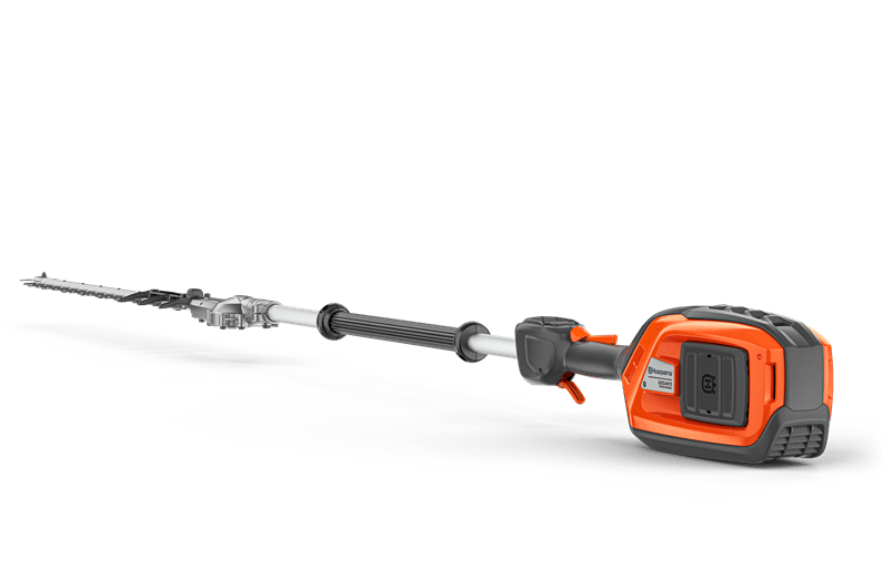 Husqvarna 525iHF3 batteridriven häcksax