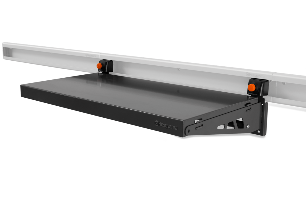 Husqvarna Aspire motorsågshylla