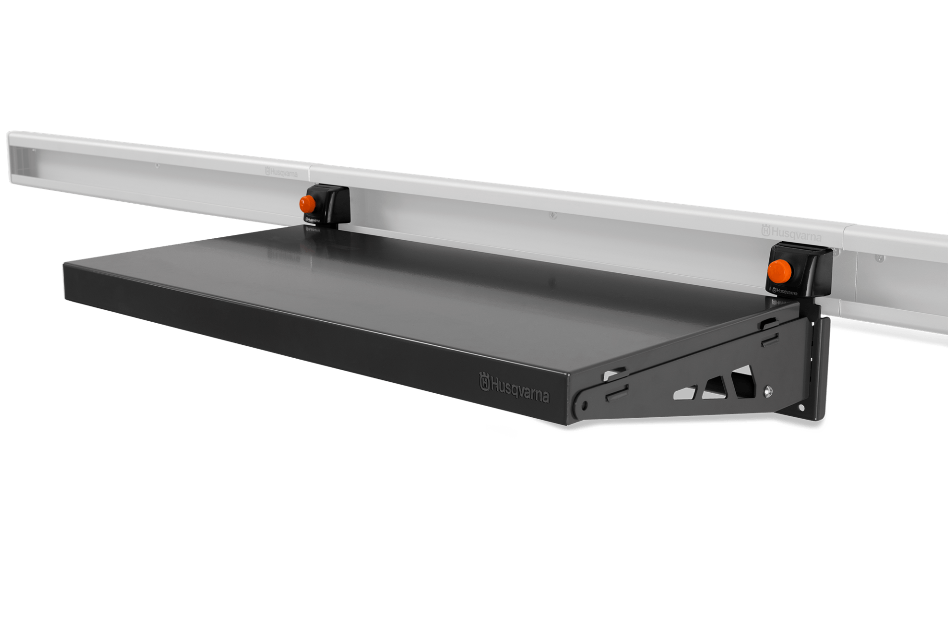 Husqvarna Aspire motorsågshylla